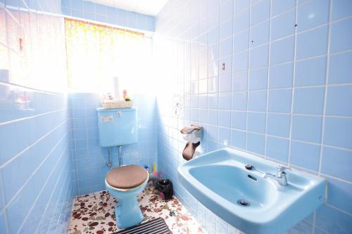 Apartamento Japanese House Naha Higashimachi
