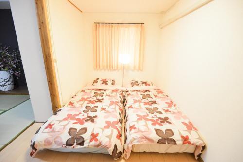 Apartamento Japanese House Naha Higashimachi