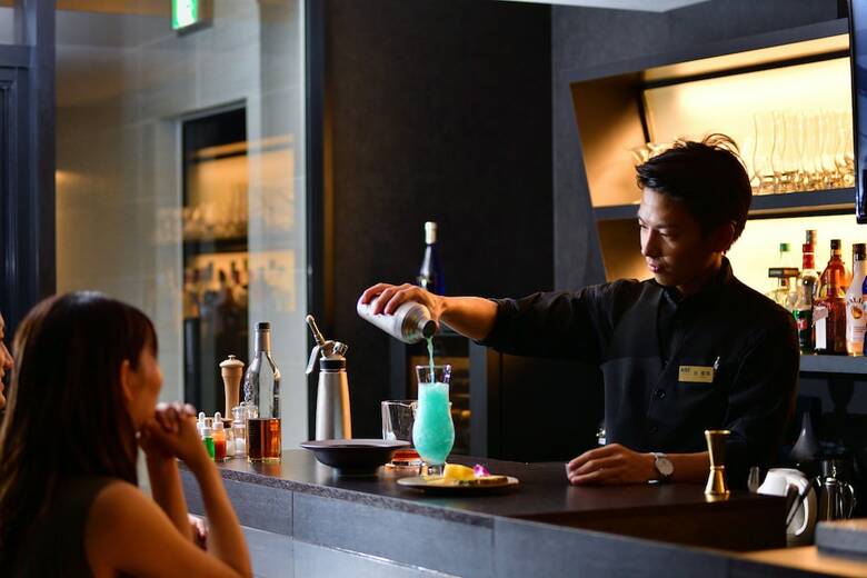 Hotel Aqua Citta Naha By Wbf