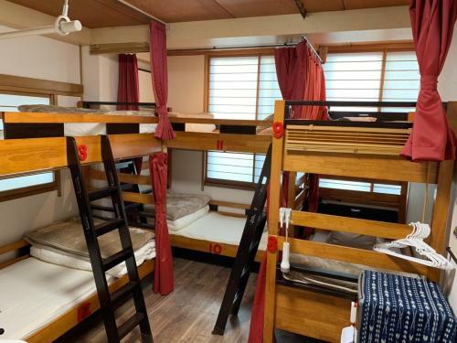 Albergue Nono Teru Narita