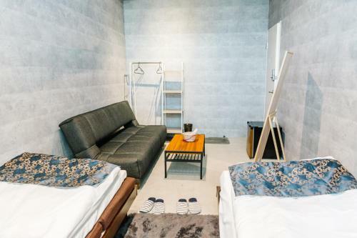 Hostal Jamhouse Kuu Narita