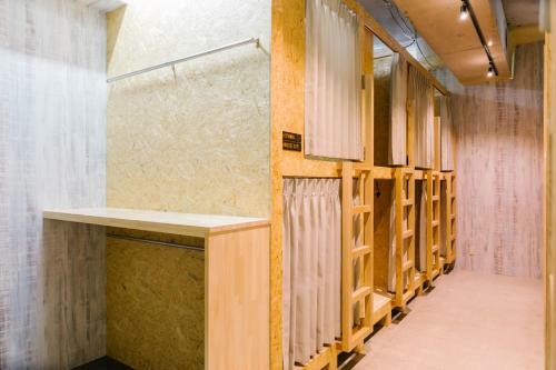 Hostal Jamhouse Kuu Narita