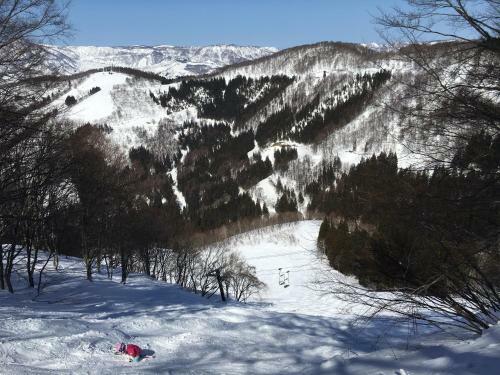 Lodge Nozawa Onsen Basecamp