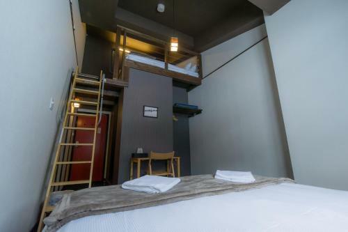 The Schneider Hotel