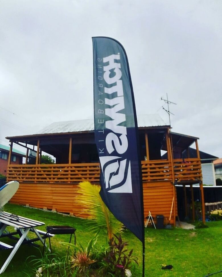 Hostal Tropical Surf House Okinawa