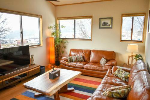 Holiday Home Nozawa