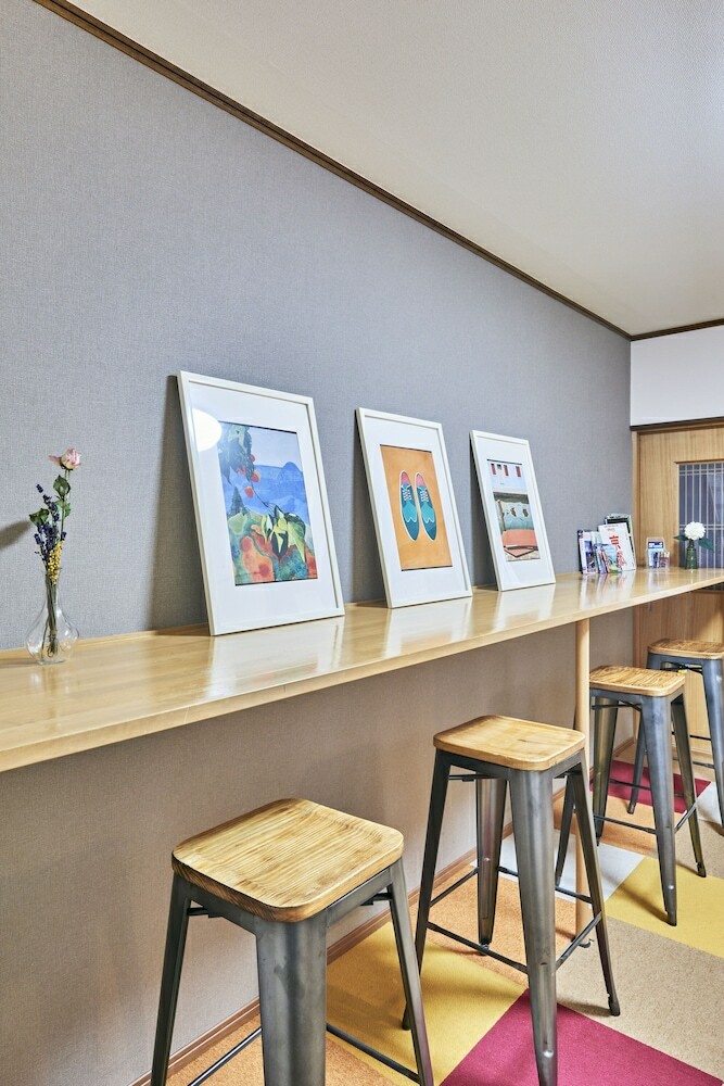 Hostal Kyoto Guesthouse