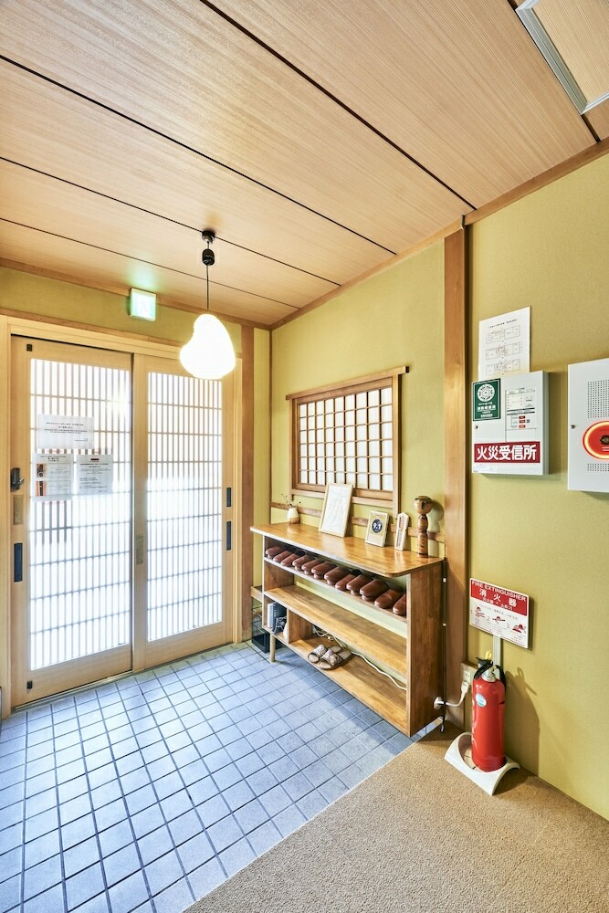 Hostal Kyoto Guesthouse