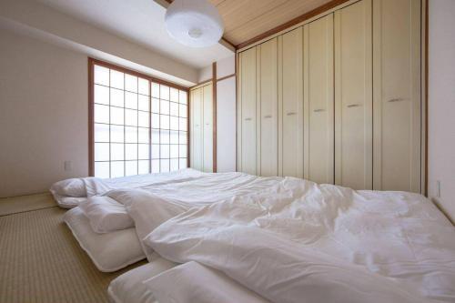 Apartment In Osaka Msg64