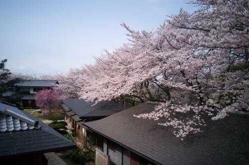 Oukai Villa Izumi
