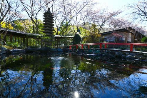 Oukai Villa Izumi