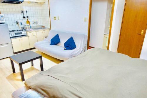 Apartamento Namba Central Osaka Riverside