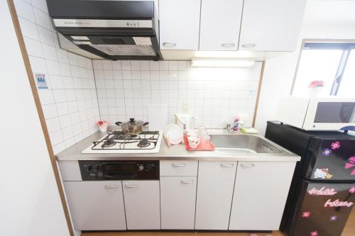 Apartamentos Shinsaibashi 8ppl