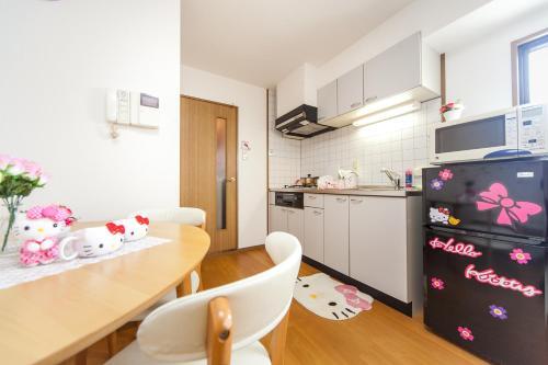 Apartamentos Shinsaibashi 8ppl