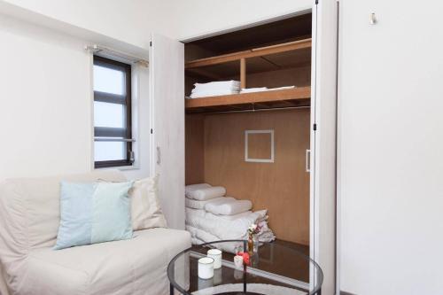 Apartment In Shimanouchi Mgd7