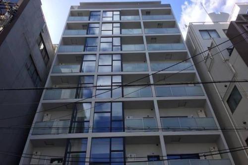 Alex Apartment In Shinsaibashi 1002