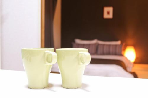 Apartamentos Smile Japan Trip Umeda 901