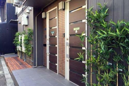 Apartamento Osaka Mj Share House For Four Guests