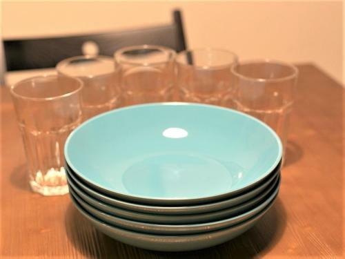 Apartamentos Hirasoru Ebisu 501