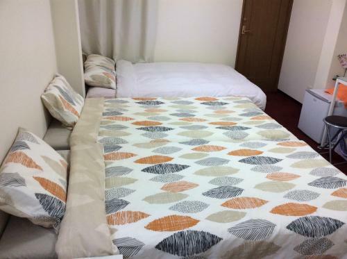 Hostal Kr House