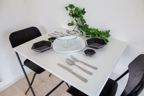 Apartment In Shimanouchi Od31
