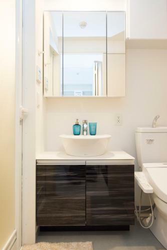 Kamon Apartment Osaka
