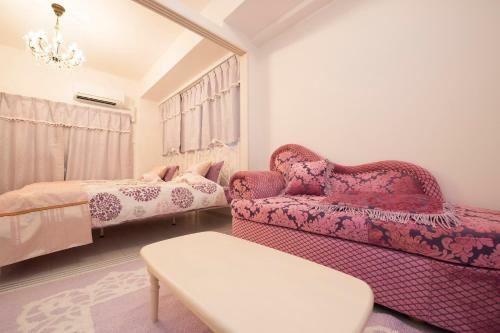 Kamon Apartment Osaka