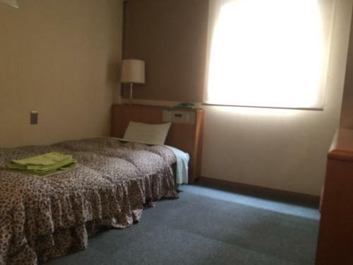 Hotel Mitsufu