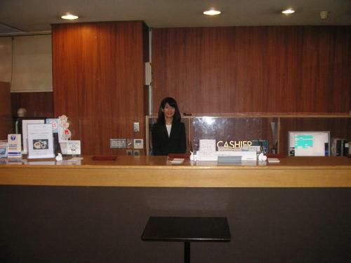 Hotel Mitsufu