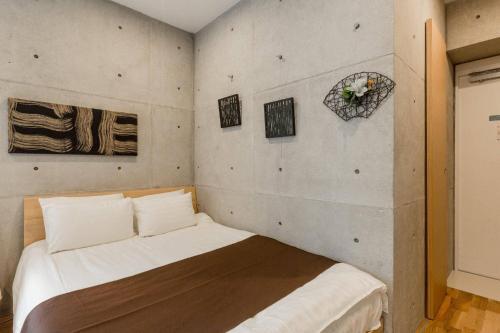 Alex Apartment In Chausuyamacho 503