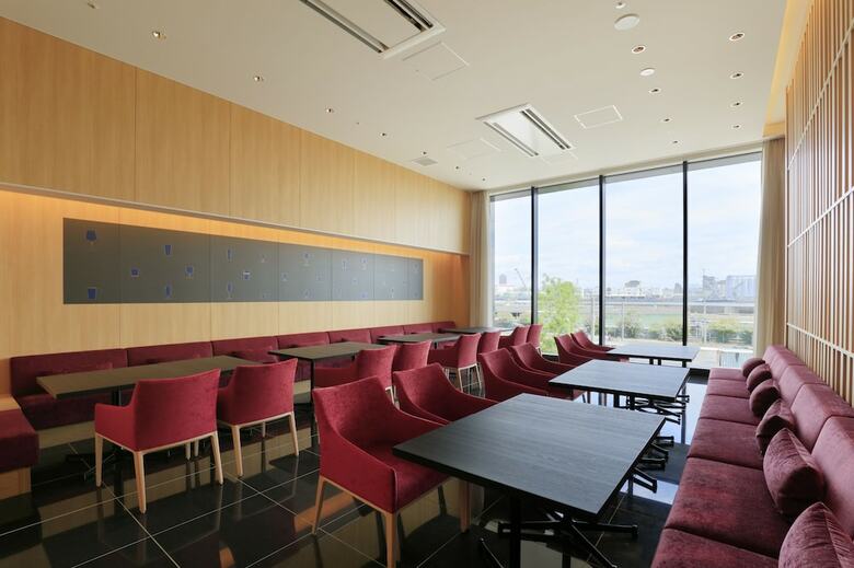 The Singulari Hotel & Skyspa At Universal Studios Japan