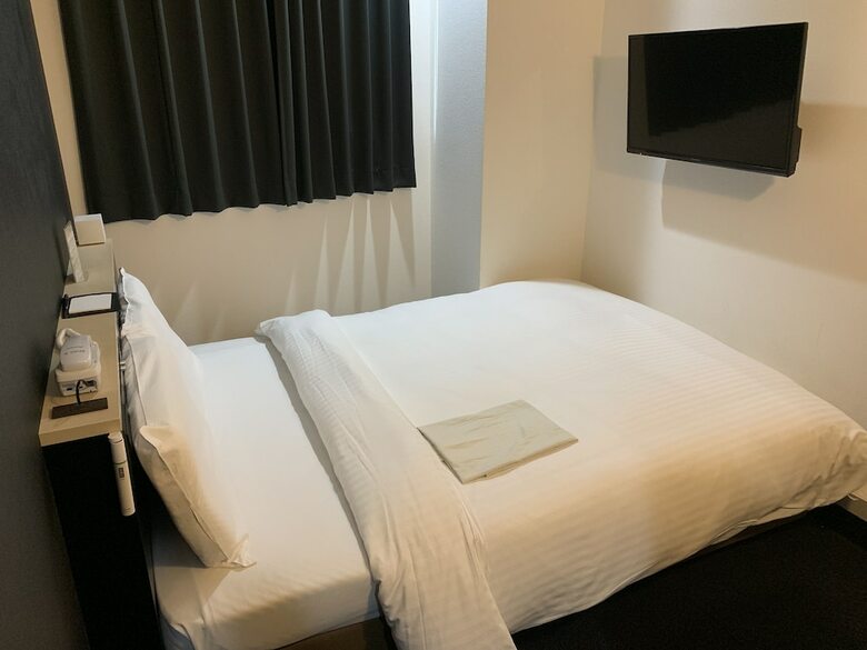R Hotels Inn Osaka Kita Umeda