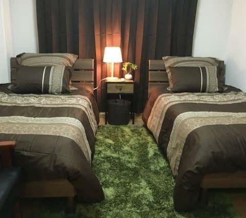 Flex Apartment In Osaka 203