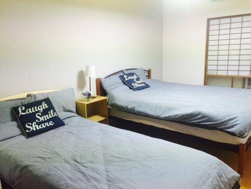 Apartamentos Hong Villa