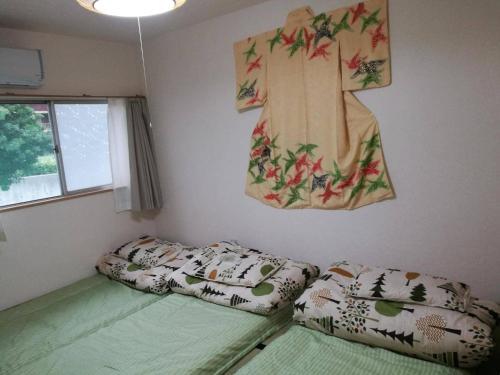 Apartamentos Hong Villa