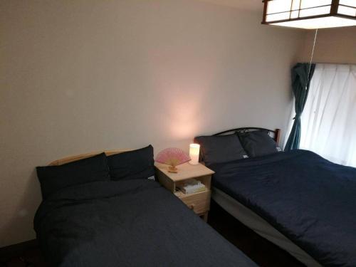 Apartamentos Hong Villa