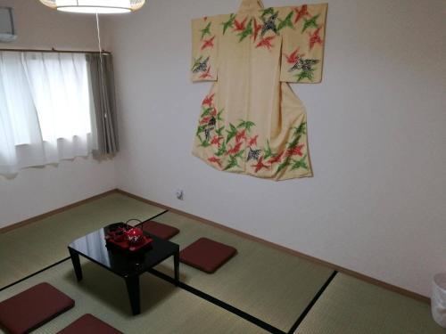 Apartamentos Hong Villa