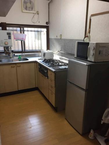 Apartamentos Hong Villa