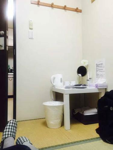 Apartamentos Building A 5rooms Osaka Mj Share House