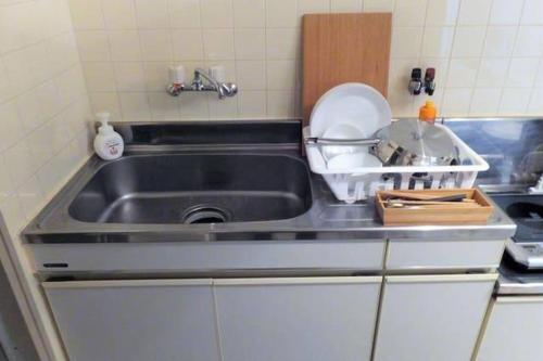Apartment In Shimodera 201