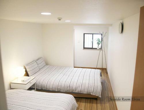 Apartamentos Seaside Room Ebisu