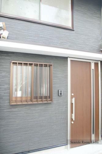 Apartamentos Seaside Room Ebisu