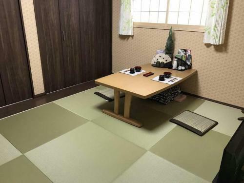 Morinomiya Station Guesthouse