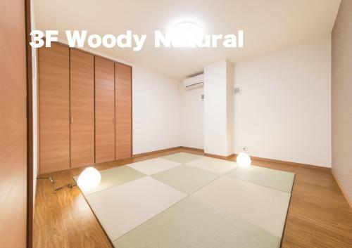 Apartamentos Kammon Inn Osaka