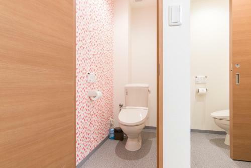 Apartamentos Kammon Inn Osaka