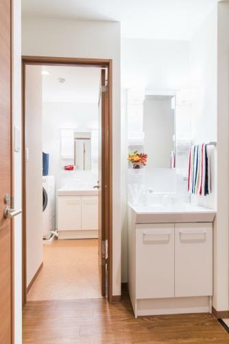 Apartamentos Kammon Inn Osaka
