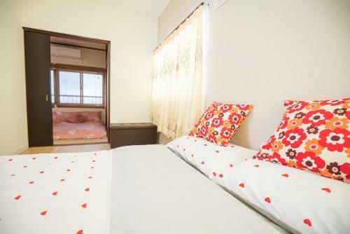 Namba Akiko Villa Hostel