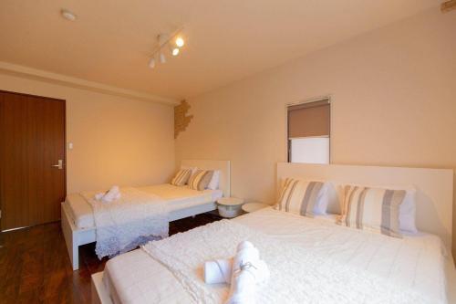 Apartamento Penthouse In Namba Si36