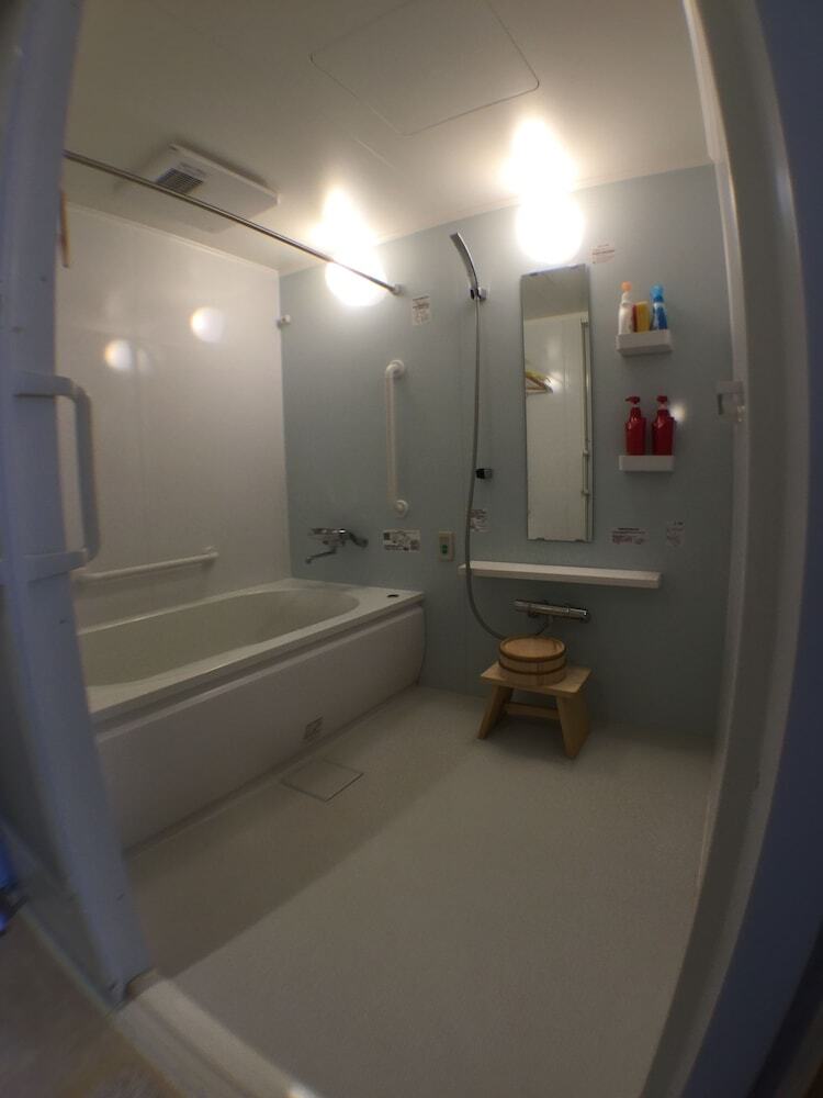 Apartamentos Yeah Room Cube Uemachidai