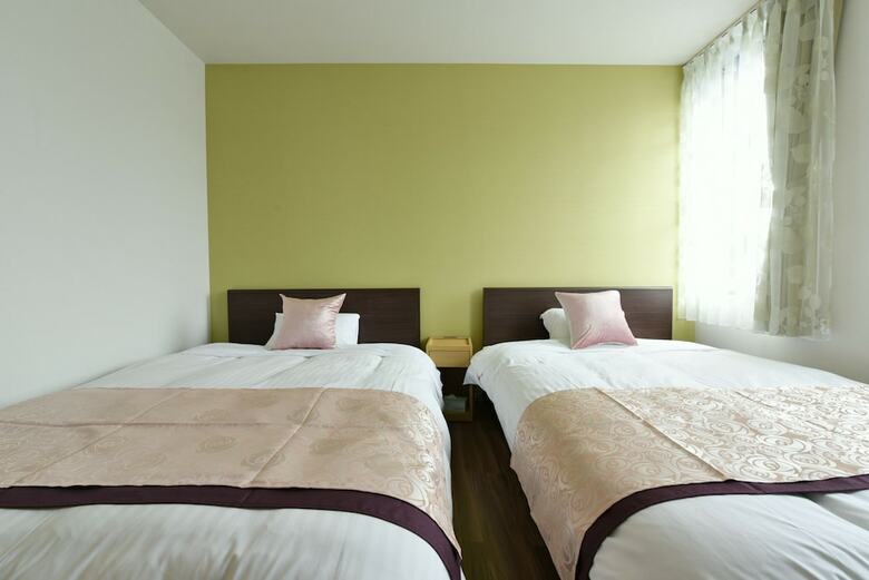 Albergue Ryo An